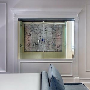 Chambre Lit Queen-Size